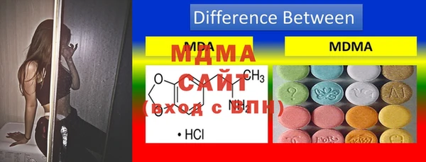 меф VHQ Богданович